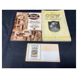 Oatmanï¿½s FARNAM, Cow Pamphlet
