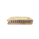 Cigar Mold