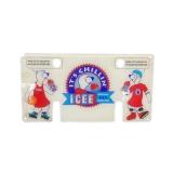 Icee Advertising Machine Topper