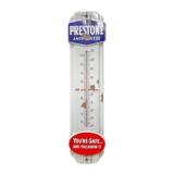 Prestone Porcelain Thermometer