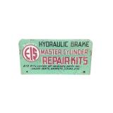 Hydraulic Brake Master Cyclinder Repair Kits Metal