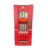 1 Cent Adamï¿½s Chewing Gum Coin Op Machine