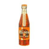 Hires Root Beer Metal Thermometer