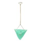 Hy-Line Marengo Hatchery Advertising Dust Pan