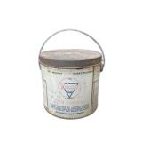 Polarize Cup Grease Stand Oil Company Bucket