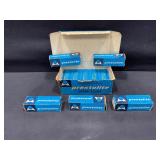 Prestolite Spark Plugs Case