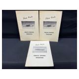Plain Facts Engine Training Booklets