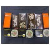 Australian Marble Coasters & Collectible Coasters