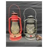 Dietz Lanterns
