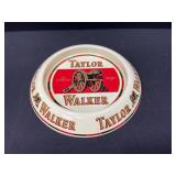 Taylor Walker British Pub Metal Tray