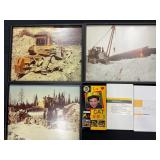 Caterpillar Tractor Pictures & Videos