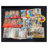 Baseball & Football Cards