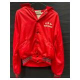 Forest Strawn IL Jacket