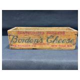 Bordenï¿½s Cheese Box