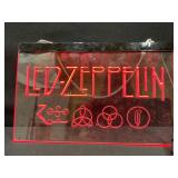 Led-Zepplin Light-Works