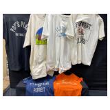 Forest IL T-Shirts