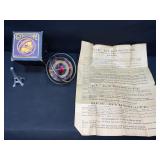 Gyroscope Made in France with Box