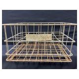 Instant Whip Metal Crate
