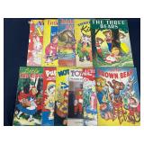 Merrill Childrenï¿½s Books