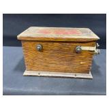 Detroit Coil Company Ignition Coil