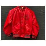 Forest Strawn Wing IL Childï¿½s School Jacket