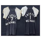 Forest Merchants Shirts