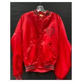 Forest Strawn IL Jacket