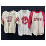 Forest Strawn Wing IL Shirts