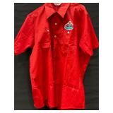 Standard Uniform Shirt