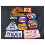 Vintage Patches