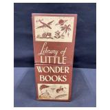 Little Wonder Books Metal Display Book Holder
