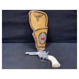 Top Gun Junior Cap Gun & Holster