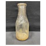 Two Rivers Dairy Bottle
