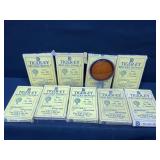 Tiger-Ey Refleks Signals 4ï¿½ Diameter-NOS