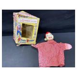 Howdy Doody Puppet