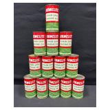 Homelite Chainsaw Oil Cans