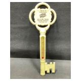 Pioneer Seed Corn Thermometer