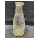 Brook Hill Farm Quart Bottle