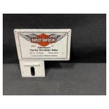 Harley-Davidson Metal Topper