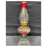 Kerosene Lamp