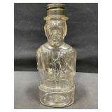 Lincoln Bank Bottle