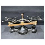 Fairbanks Cast Iron Merchant Balance Scale
