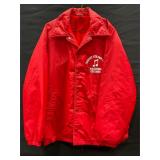 Forest Strawn Wing IL School Band Jacket