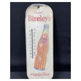 Bireleyï¿½s Metal Thermometer
