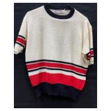 Forest Strawn Wing IL School Sweater