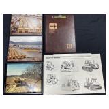 Caterpillar Tractor Collectibles