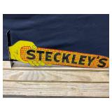 Steckleyï¿½s Metal Flange