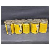 Pyroil Lubricant Cans