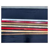 Advertising Yardsticks