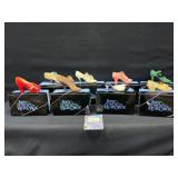Just the Right Shoe Collectibles with Boxes